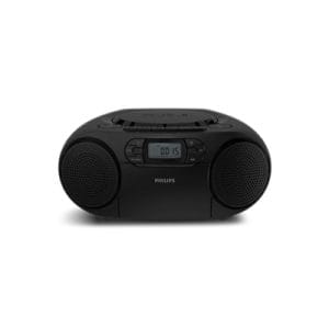 Philips Bluetooth Cassette FM/CD Soundmachine | TAZ2200/10