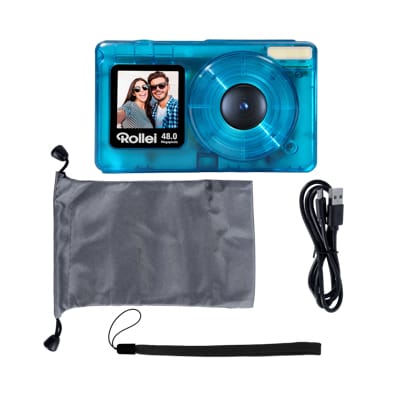 rollei rollei