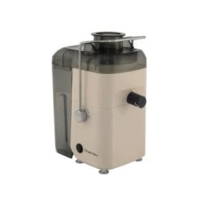 Russell Hobbs JuiceLuxe Juicer | Stone | 28770
