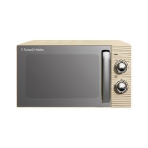 Russell Hobbs 17L Inspire Microwave | Cream | RHM1731C