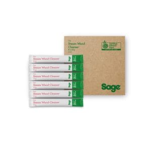 Sage The Steam Wand Cleaner | Pack of 6 | SCC301NEU0ZEU1