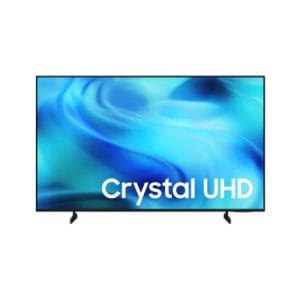 Samsung 43" U7000H Crystal UHD 4K Smart TV | UE43U7000HKXXU