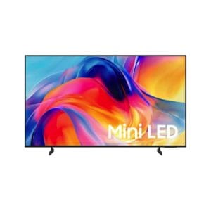Samsung 50" M70H Mini LED 4K Vision AI Smart TV (2026) | UE50M70HAKXXU