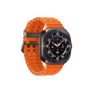 Samsung Galaxy Watch Ultra LTE 47mm SmartWatch | Orange & Grey | SM-L705FZA2EUA