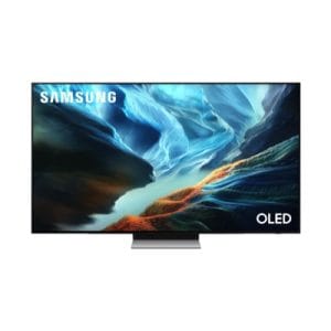 Samsung 55" S90H OLED 4K Vision AI Smart TV (2026) | QE55S90HAEXXU