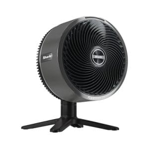 Shark FlexBreeze TableMate Indoor to Outdoor High-Velocity Table Fan | FA150UK