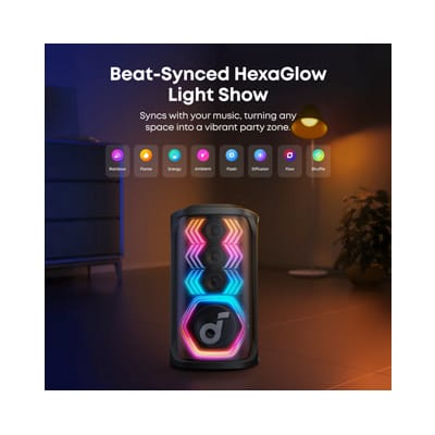 soundcore soundcore