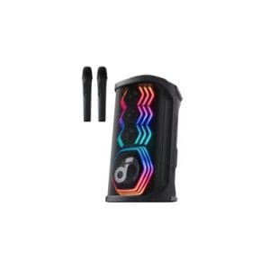 Soundcore Rave 3S Karaoke Party Speaker | A31A3012