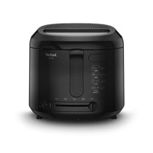 Tefal Uno Deep Fat Fryer | Black | FF203840
