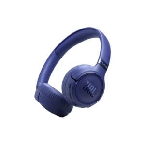 JBL Tune 680NC Wireless Headphones | Blue | JBLT680NCBLU