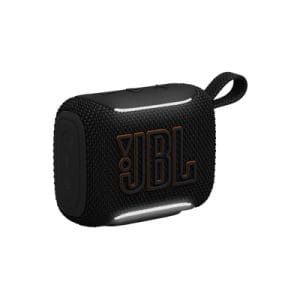JBL Go 5 Portable Bluetooth Speaker | Black | JBLGO5BLK