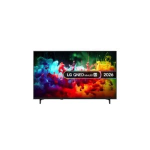 LG 50" AI Mini LED 4K Smart TV | 50QNED72B6B