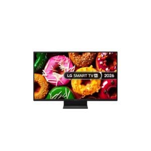 LG 27" LB70 AI FHD Smart TV (2026) | 27LB70006LA