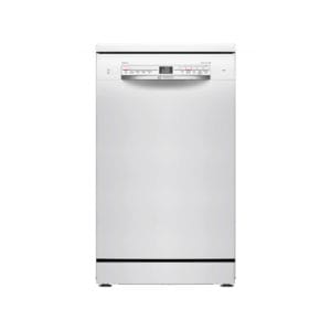 Bosch Series 2 | 45cm 9 Place Freestanding Dishwasher | White | SPS2IKW01G