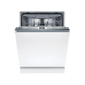 Bosch Series 4 | 14 Place Integrated Dishwasher Variable Hinge | SMH4HVX14G