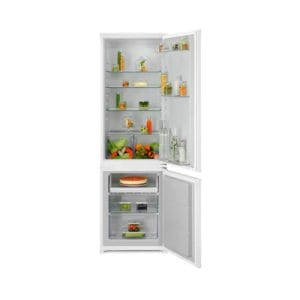 Electrolux 600 Low Frost Integrated Fridge Freezer | LNA6LE18S