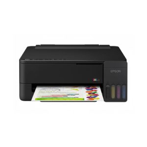Epson EcoTank ET-1910 A4 Wi-Fi & AirPrint Ink Tank Printer | ET-1910