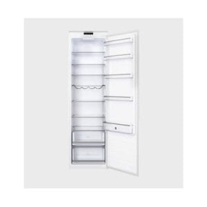 Hoover 316L Integrated Larder Fridge | HOMS518EWK