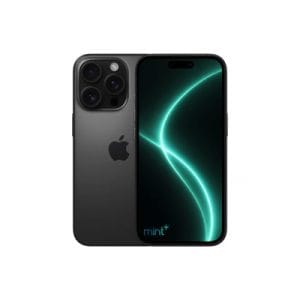 Mint+ iPhone 16 Pro | 128GB | Black (Pre-owned)