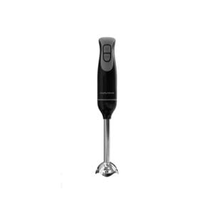 Morphy Richards Hand Blender | Black & Grey | 980594