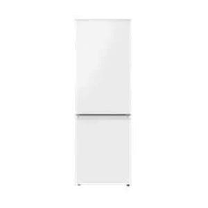Powerpoint Freestanding Fridge Freezer | White | P74555SKW