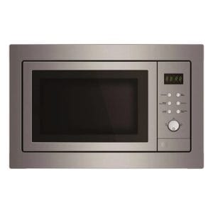 Powerpoint 25L Built-In Microwave | P22925INTSS