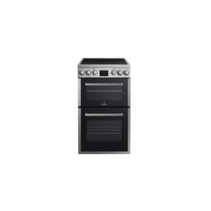 Powerpoint 50cm Electric Cooker with Cermic Hob | P05C2AIN