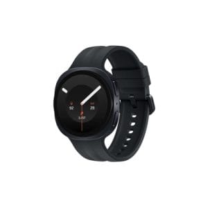 Samsung Galaxy Watch9 BT SmartWatch | 44mm | Graphite | SM-L350NZKAEUB