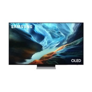Samsung 65" S90H OLED 4K Vision AI Smart TV (2026) | QE65S90HAEXXU