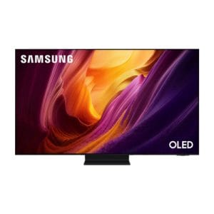 Samsung 65" S95H OLED 4K Vision AI Smart TV (2026) | QE65S95HFTXXU