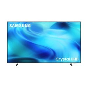 Samsung 75" U8000H Crystal UHD 4K Vision AI Smart TV (2026) | UE75U8000HKXXU