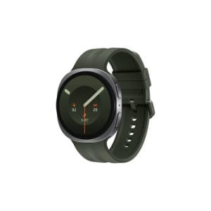 Samsung Galaxy Watch9 BT SmartWatch | 44mm | Silver | SM-L350NZSAEUB