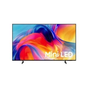 Samsung 75" M70H Mini LED 4K Vision AI Smart TV (2026) | UE75M70HAKXXU