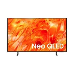 Samsung 65" QN70H Neo QLED 4K Vision AI Smart TV (2026) | QE65QN70HAUXXU