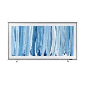 Samsung 55" LS03HW The Frame Pro Vision AI Smart TV (2026) | QE55LS03HWUXXU