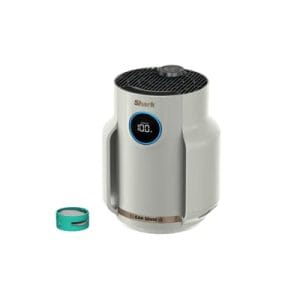 Shark NeverChange 5 Air Purifier Compact Pro | HP072UK