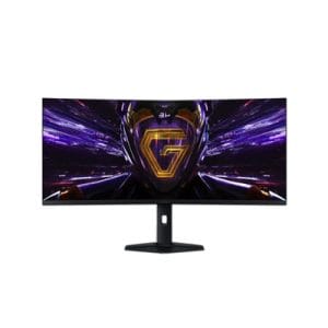 Xiaomi G34WQi 34" Curved Gaming Monitor (2026)