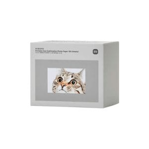 Xiaomi Photo Paper (Pack of 50 Sheets)