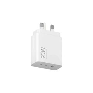 Xiaomi 90W HyperCharge (3 Port) Adapter