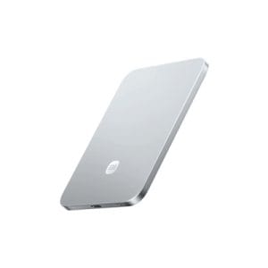 Xiaomi UltraThin 5000mAh Magnetic Powerbank | Silver