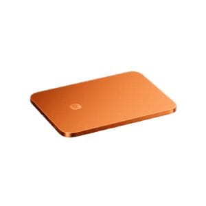 Xiaomi UltraThin 5000mAh Magnetic PowerBank | Orange