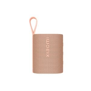 Xiaomi Sound Pocket Bluetooth Speaker | Pink