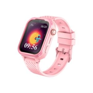 Garett Kids Essa 4G SmartWatch | Pink | ESSA4GPINK
