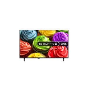 LG 43" LB65 FHD AI Smart TV (2026) | 43LB65006LA
