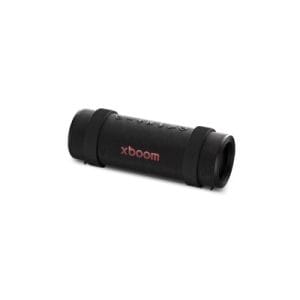 LG XBoom Grab Portable Bluetooth Speaker | Black | GRAB.AEUSLBK