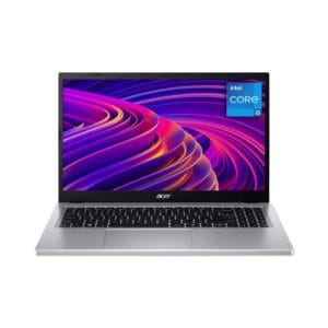 Acer Aspire Go 15 15.6" Laptop | Intel Core i5 | 8GB | 512GB | NX.J4GEK.005EX