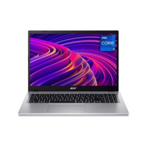 Acer Aspire Go 15 15.6" Laptop | Intel Core i7 | 16GB | 512GB | NX.J4GEK.00MEX