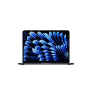 Apple MacBook Air 13" Laptop | M4 | 16GB | 256GB | Midnight | MW123B/A