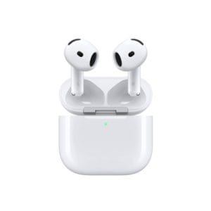 Apple AirPods 5 with Wireless Charging Case | MKFT4ZM/A