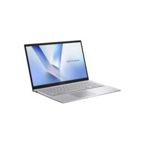 Asus Vivobook 15 15.6" Laptop | Intel Core i3 | 8GB | 512GB | Silver | SX1504VA-BQ2897W